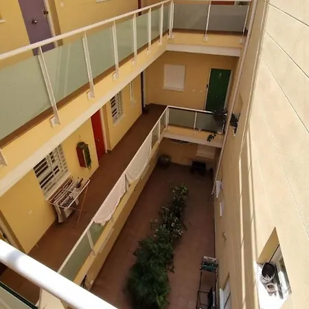 Holidays2malaga Duplex Huerta Del Obispo Junto Casco Historico Málaga