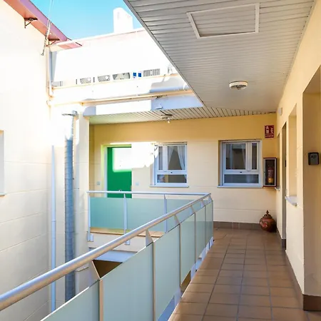 Appartamento Holidays2malaga Duplex Huerta Del Obispo Junto Casco Historico Málaga